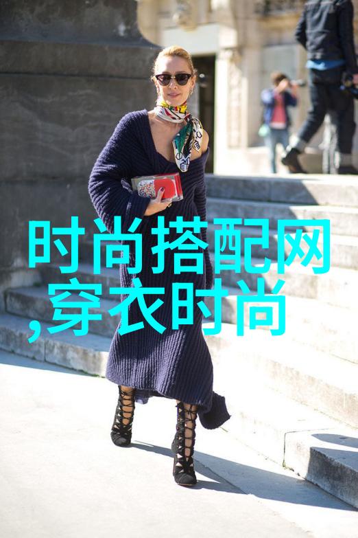 春日暖阳下的时尚挑战如何完美搭配春季服饰