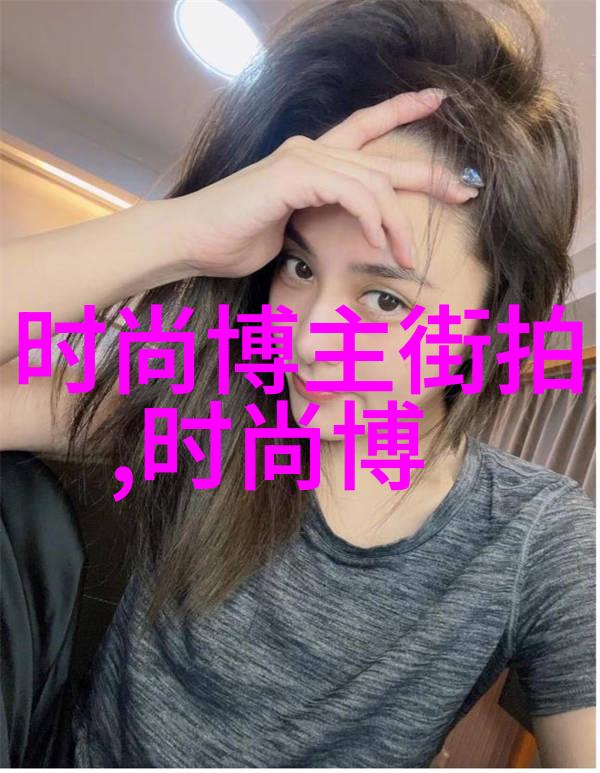 50岁女人减龄短发发型-时尚再起50岁女性如何通过短发展现青春魅力