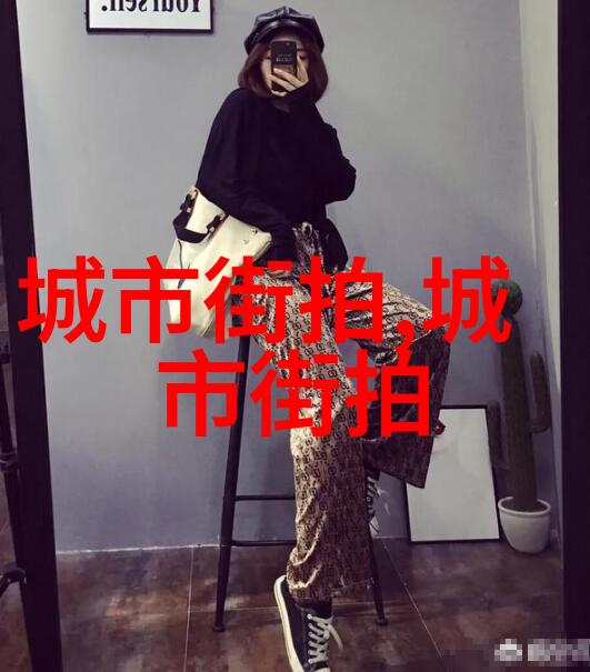 中年时尚女士短发造型精选美丽不再年华的证明