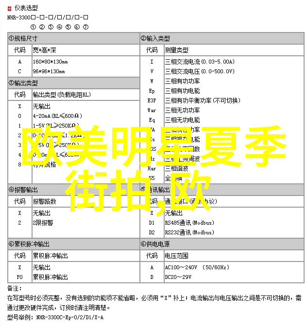 春季出街必备单品轻盈风格与经典元素的完美融合