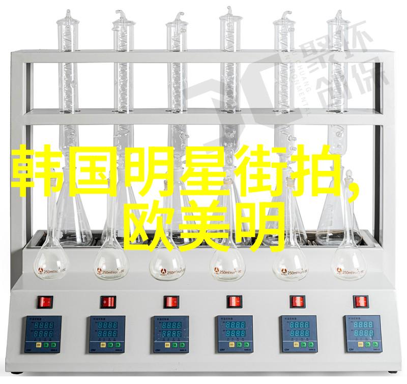 男孩们的潮流追逐帅气发型的时尚潮流