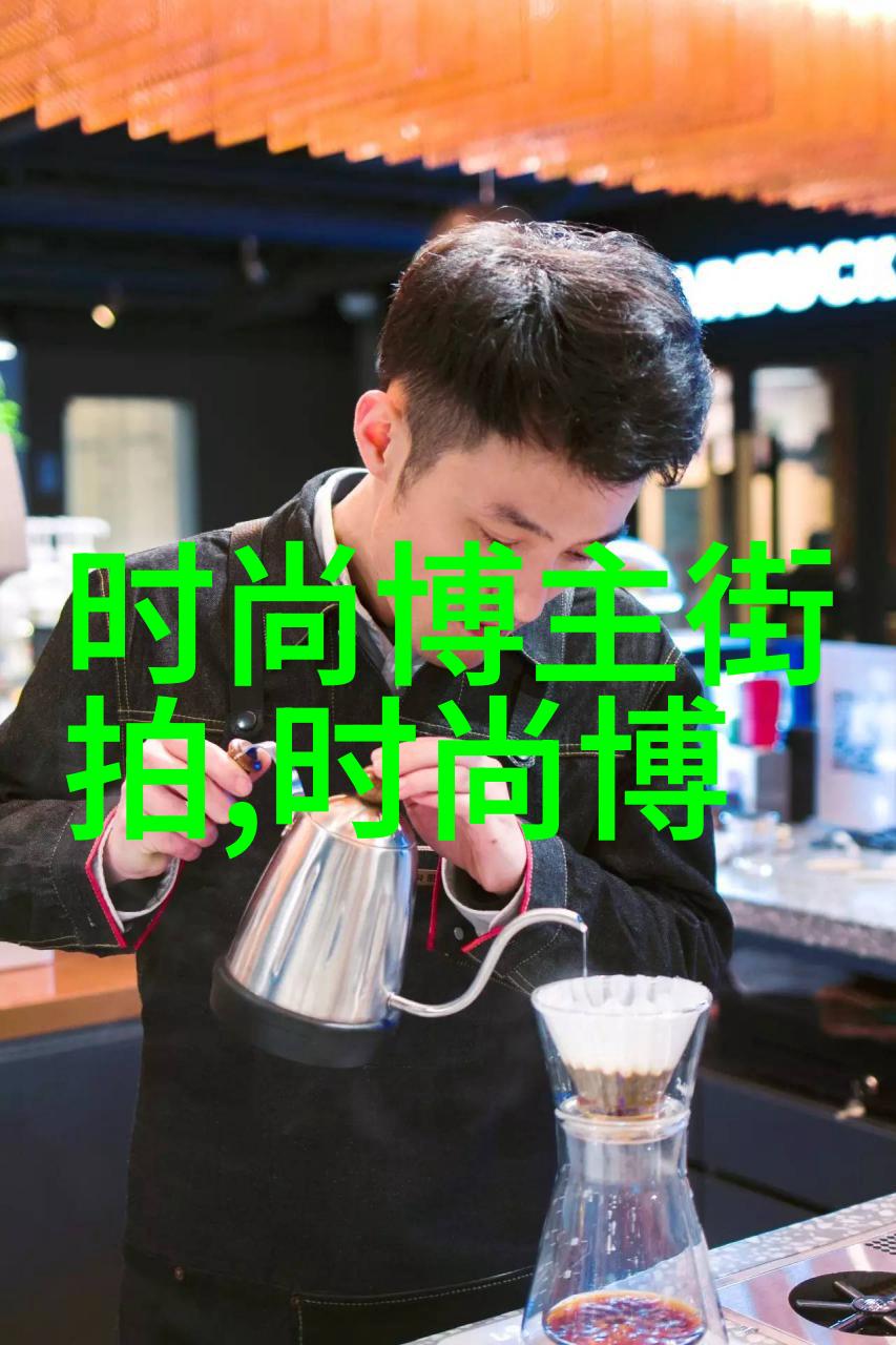 理发店装修效果图片我眼中的时尚新篇章