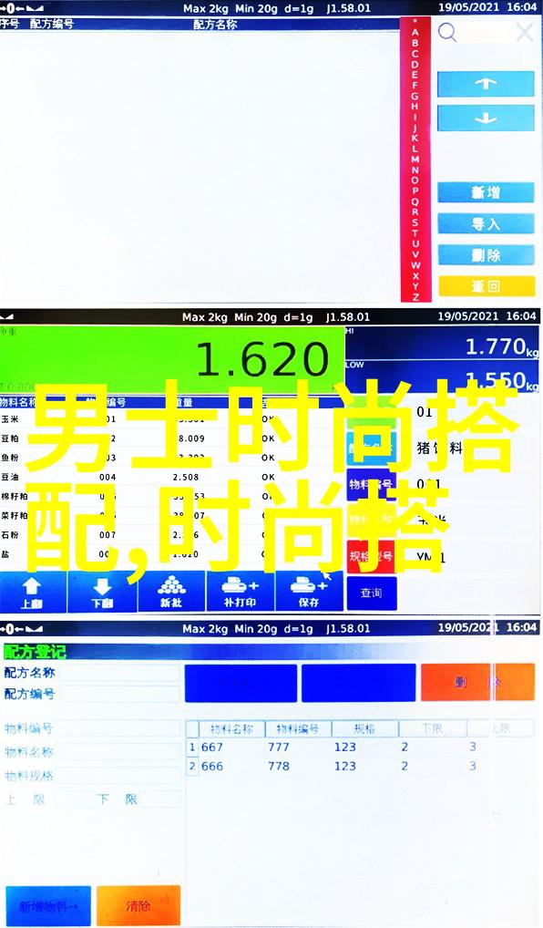 春季穿搭分享-轻盈鲜活春日时尚穿搭指南