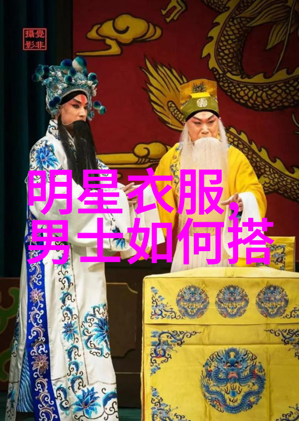 短发男士的逆袭从不修剪到时髦模特儿