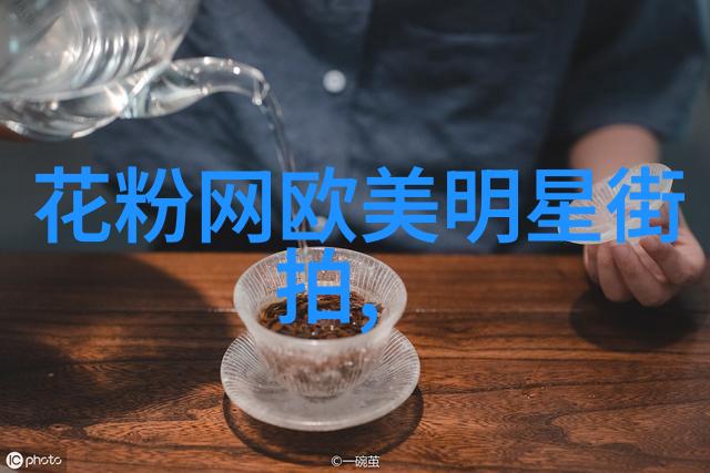 男孩们的时尚新潮流剖析当下最受欢迎的发型趋势