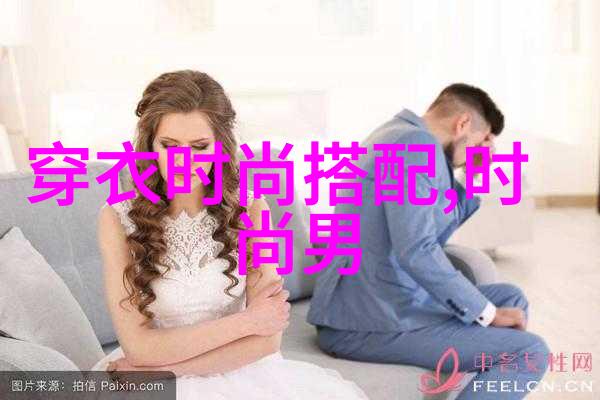 给自己编头发教程来点DIY美发小技巧吧