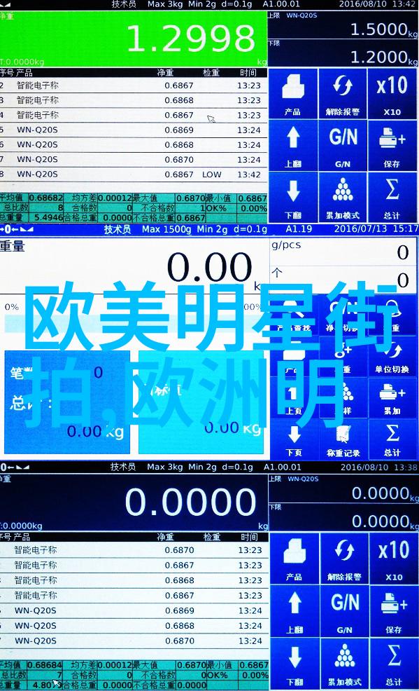 中年魅力探索50岁男士短发时尚秘诀