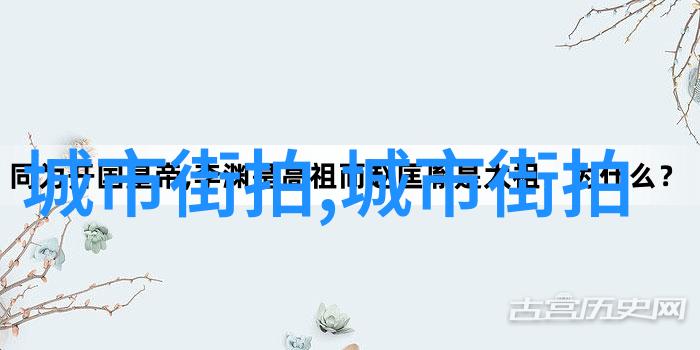 时尚前沿探索帅气发型男的潮流魅力