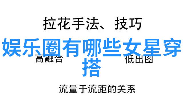 明星时尚大师解析红毯上最闪耀的衣服穿搭技巧