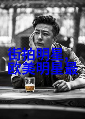 齐肩短发造型时尚女孩的典型发式