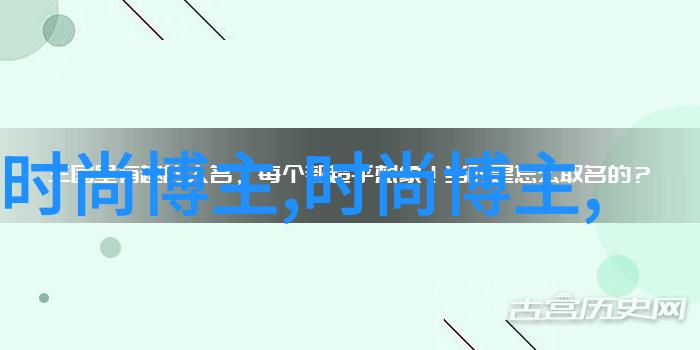 男士裤子的时尚魅力从正装到休闲的穿搭艺术