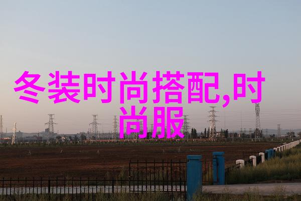 明星外套穿搭我是怎么把这件外套从平淡无奇变成时尚焦点的