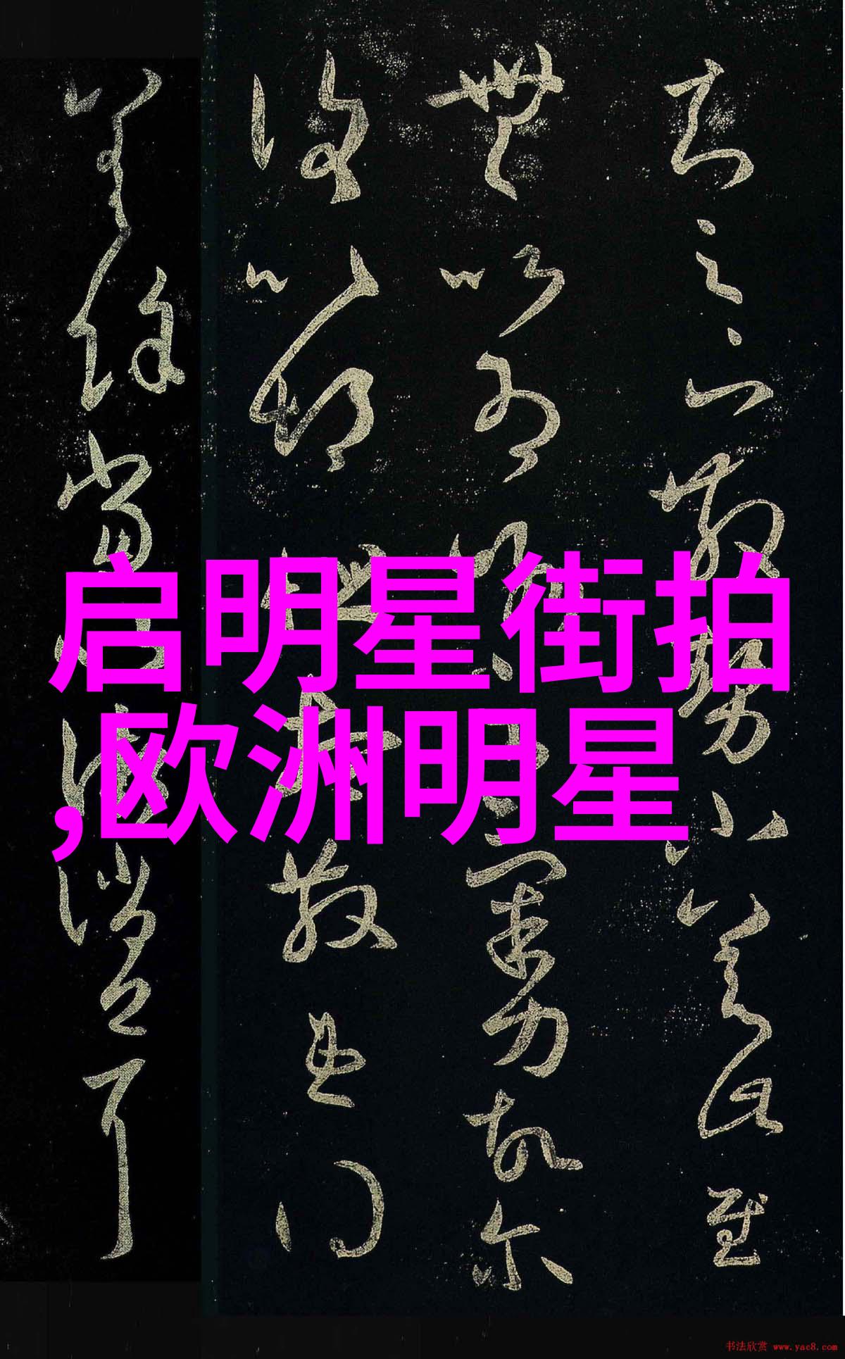 深度探究现代社会中装男人的现象及其背后的文化原因