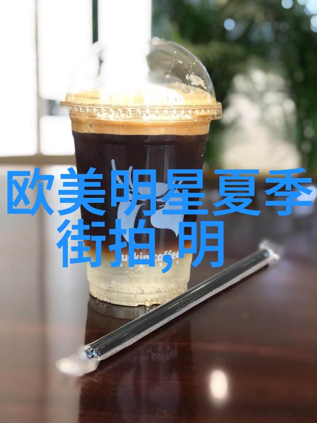 明星街拍网捕捉时尚与光芒的瞬间