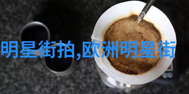 明星外套时尚搭配流行女明星的优雅穿搭