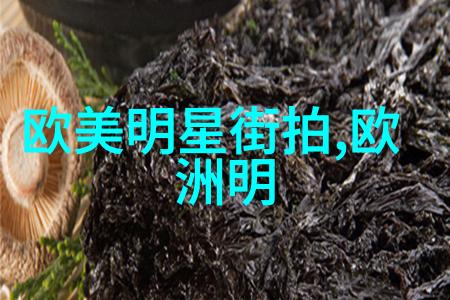 最新女明星街拍穿搭夏季时尚新潮流的活力之选