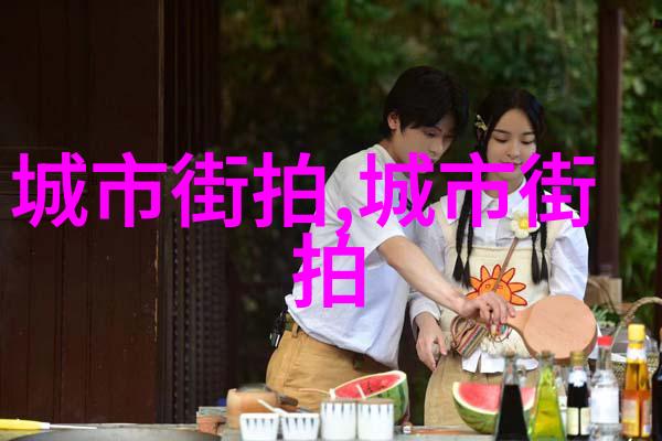 女士剃短发新造型个性时尚的超级短发