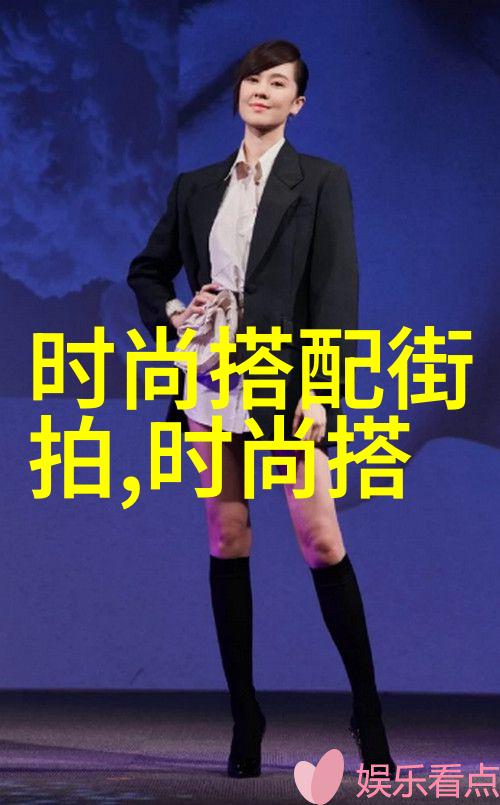 潮牌男装品牌引领潮流的时尚之选