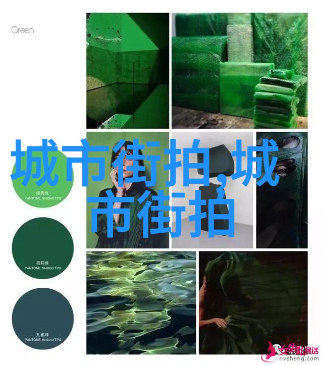 女中短发减龄秘籍流行发型让你焕然一新