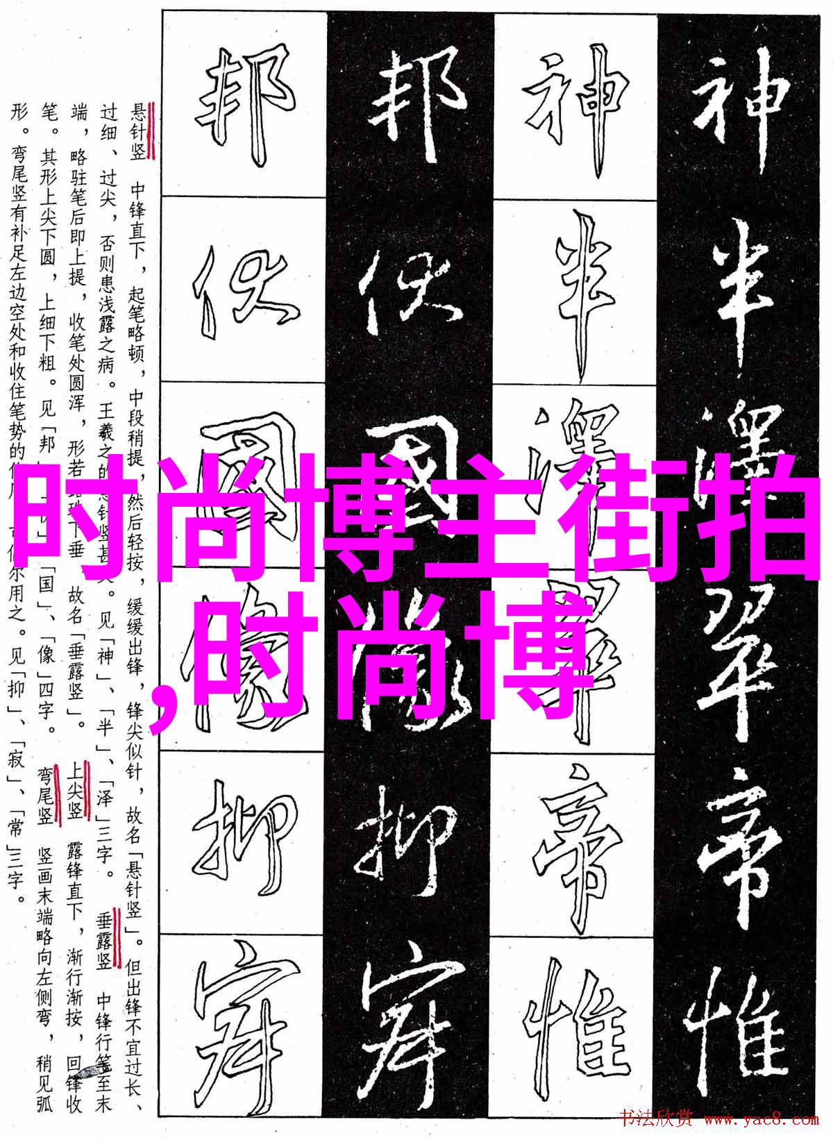 美容美发学堂揭秘行业前沿与心仪学校