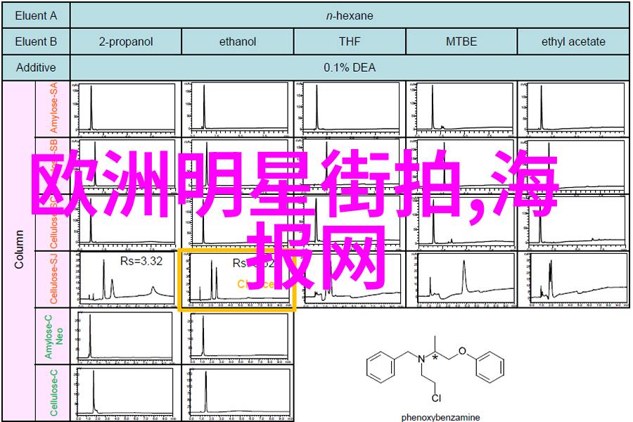 男士时尚搭配指南解锁男人衣服搭配软件的秘密