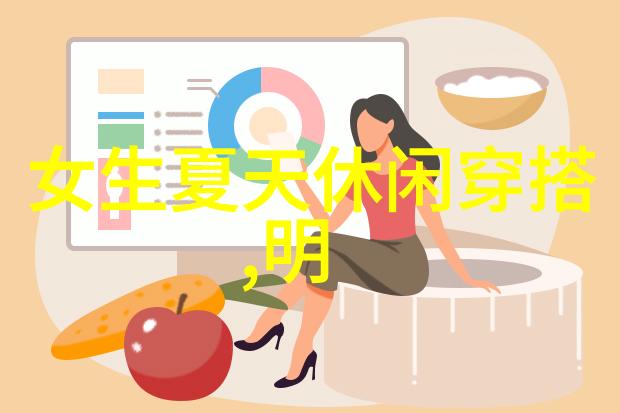 春季时尚穿搭女装图片能否揭示其背后的色彩故事