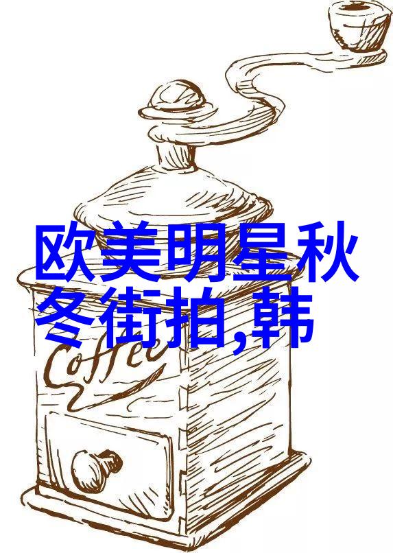 镜中的剪影帅哥画像的诗意探索