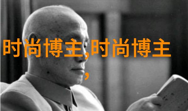 启明星街头时尚拍摄城市生活美学