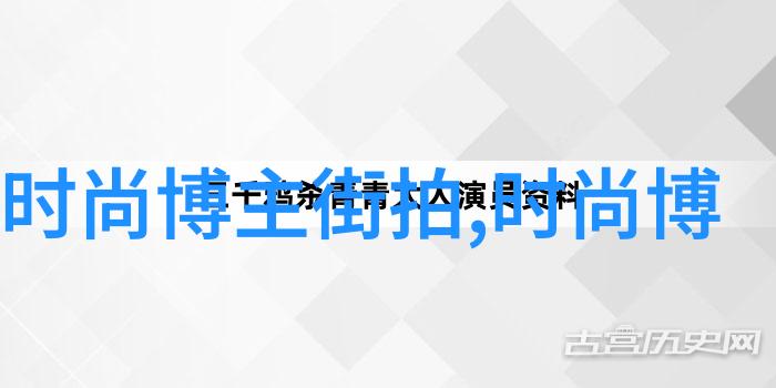 潮流发型图片我是如何用一张潮流发型图片征服社交媒体的